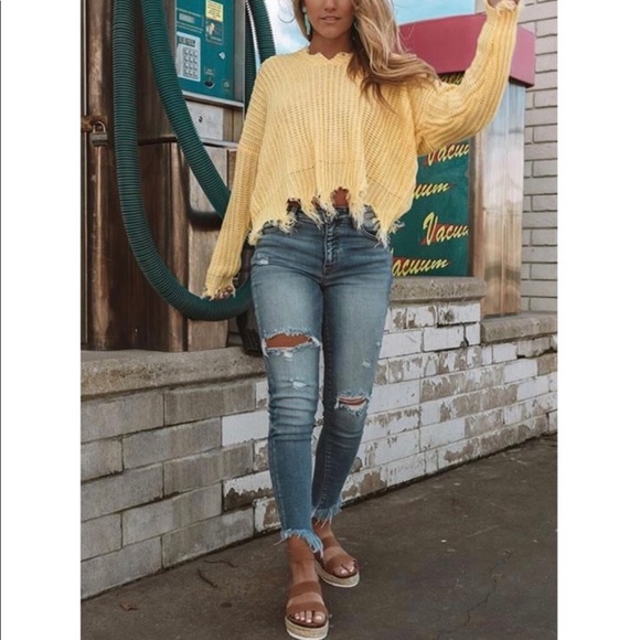 ASHLEY espadrille sandals camel - Picture 3 of 8